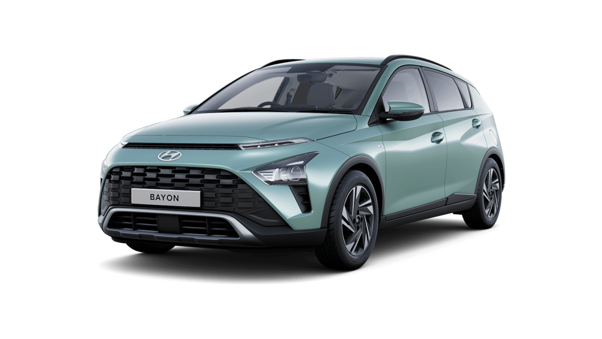 PCP Offers | Hyundai Motor UK